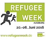 2016 RefugeeWeek th
