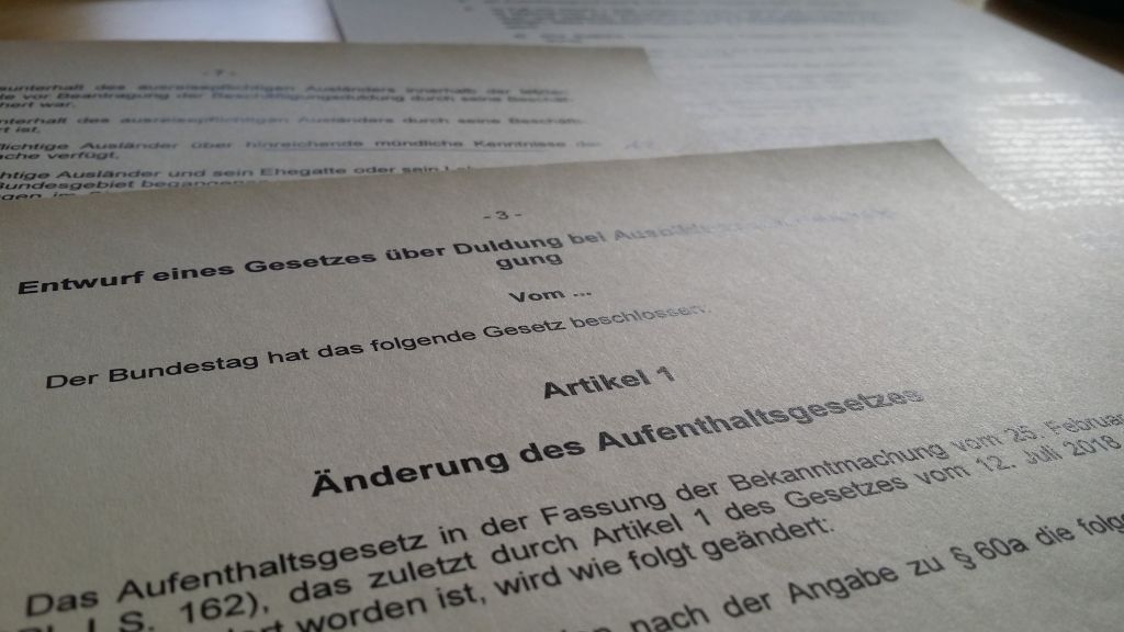 Gesetzesentwurf Der Bundesregierung Im Praxistest T r An T r gesetzesentwurf-der-bundesregierung-im-praxistest-t-r-an-t-r