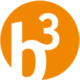 B³ Logo