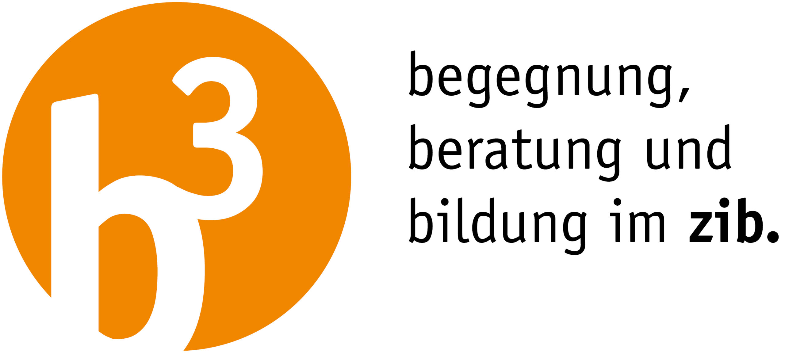 Logo b hoch 3