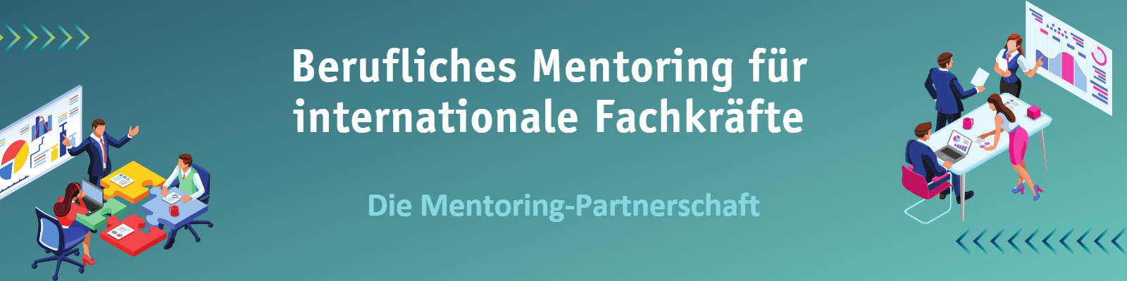 Unternehmenskooperationen mit Tür an Tür