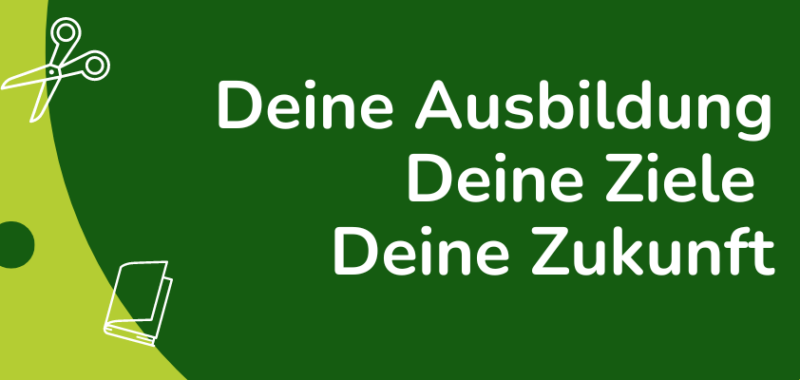 Das Projekt "Die Wegbegleiter*innen" von Tür an Tür und dem Lions Club bietet Auszubildenden mit Migrationsgeschichte gezielte Unterstützung. Erhalte fachliche Hilfe, sprachliche Förderung und interkulturelle Begleitung – individuell und kostenlos! Deine Ausbildung. Deine Ziele. Deine Zukunft.