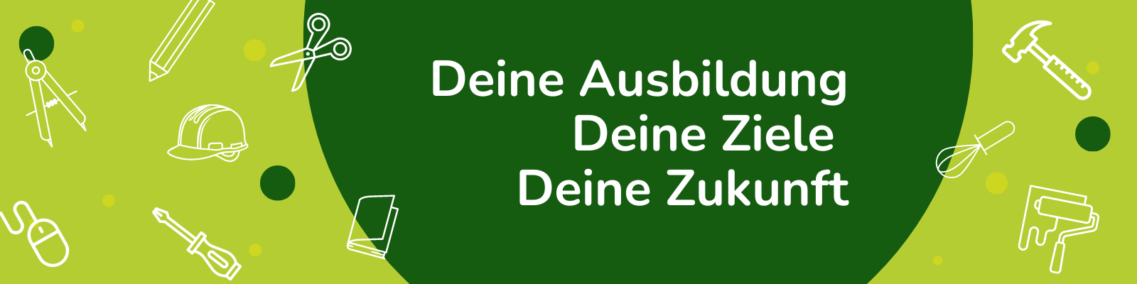 Das Projekt "Die Wegbegleiter*innen" von Tür an Tür und dem Lions Club bietet Auszubildenden mit Migrationsgeschichte gezielte Unterstützung. Erhalte fachliche Hilfe, sprachliche Förderung und interkulturelle Begleitung – individuell und kostenlos! Deine Ausbildung. Deine Ziele. Deine Zukunft.