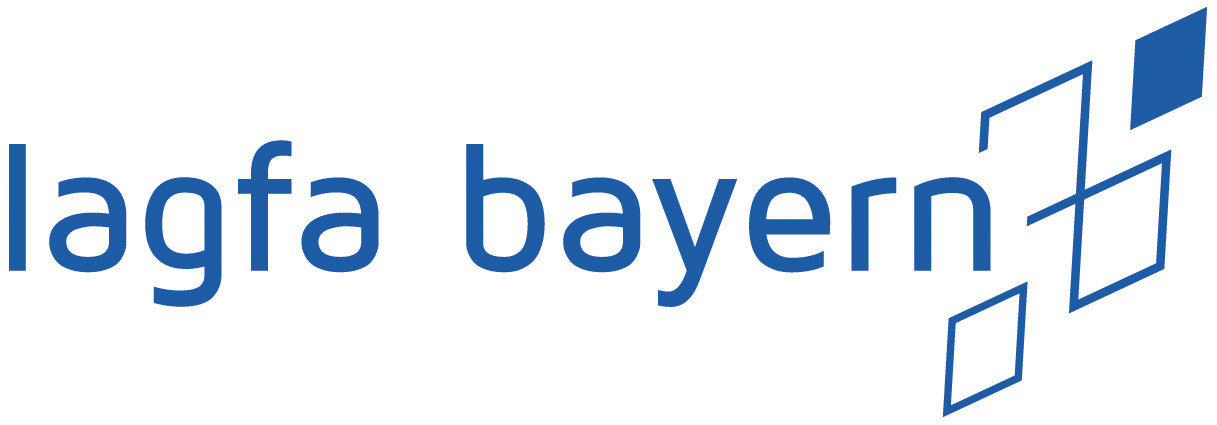 lagfa bayern Logo