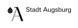 Logo Stadt Augsburg