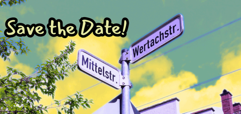 Save the Date – Auftaktveranstaltung „Wem gehört der Bezirk!?“ am 02.10.2025