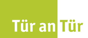 Logo von Tür an Tür in Augsburg