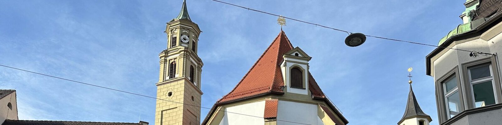 St. Anna, Maria Issinskaya