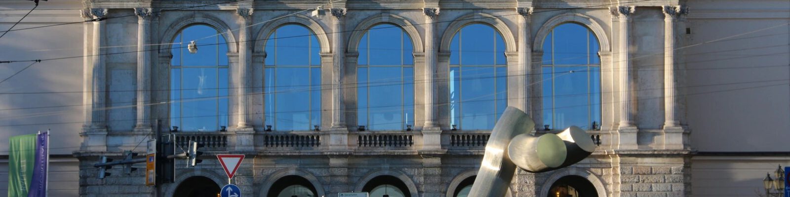 Staatstheater Augsburg