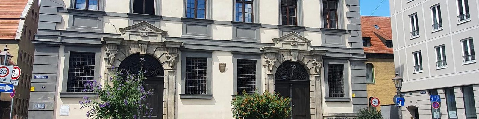 Foto Stadtmetzg, Maria Issinskaya