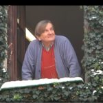 Kresslesmühle yöneticisi Hansi Ruile; Kaynak: a.tv.