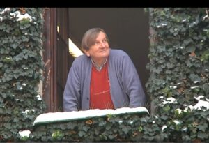 Hansi Ruile, Leiter der Kresslesmühle; Quelle: a.tv.