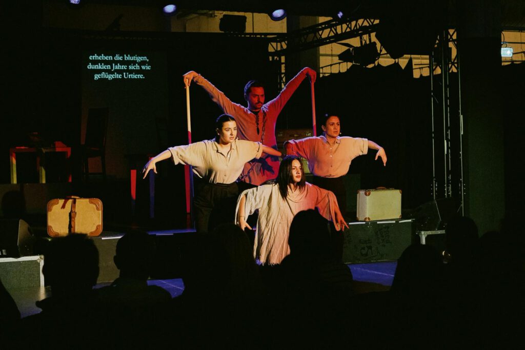 Foto: Bruno Tenschert