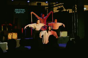 Foto: Bruno Tenschert