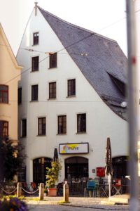 Kresslesmühle; Foto: Alexander Yarmak