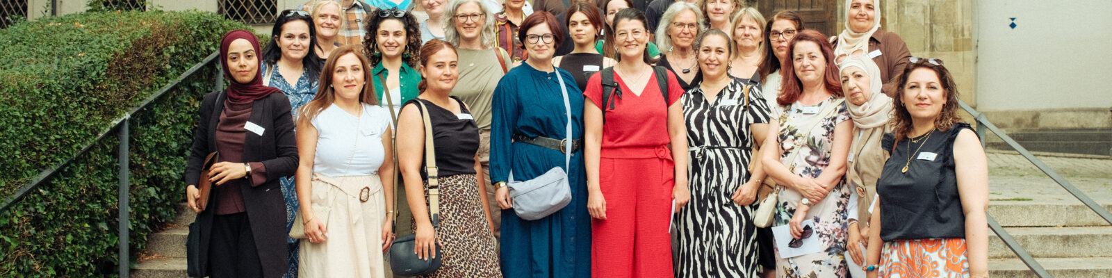 Pilotstadtführung "Arabische Spuren in Augsburg" 17.07.2026