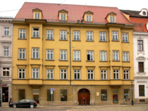 Augsburg-260-Maximilianstr 48; Quelle: Wikipedia