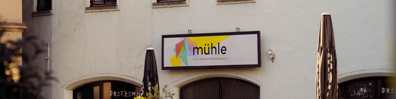 Kresslesmühle; Foto: Alexander Yarmak