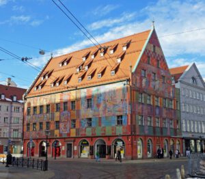 Foto: Richard Huber, 2013. Quelle: Wikimedia Commons, Lizenz: CC BY-SA 4.0.