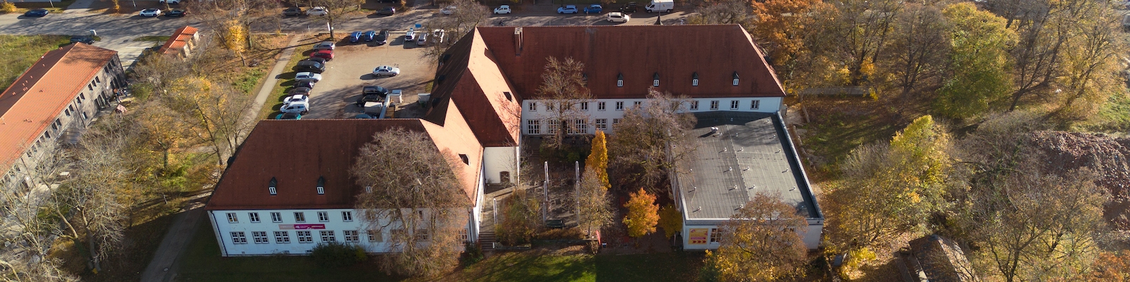 Bild vom Abraxas von Alexander Yarmak