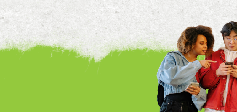 Werkstudent Social Media Augsburg Tür an Tür