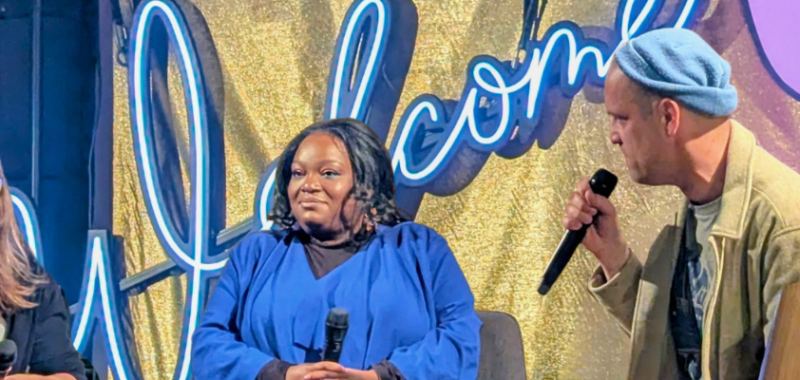 Talkshow Augsburg Wohnen