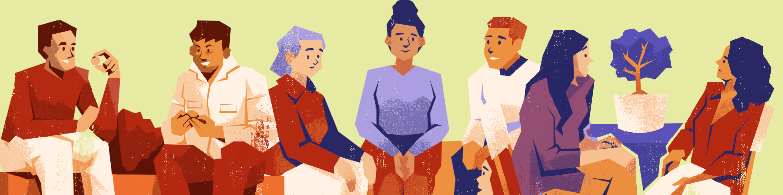 Aushandlungsrat Ideenschmiede Augsburg diskutiert Forderungen im Stadtteil Rechts der Wertach