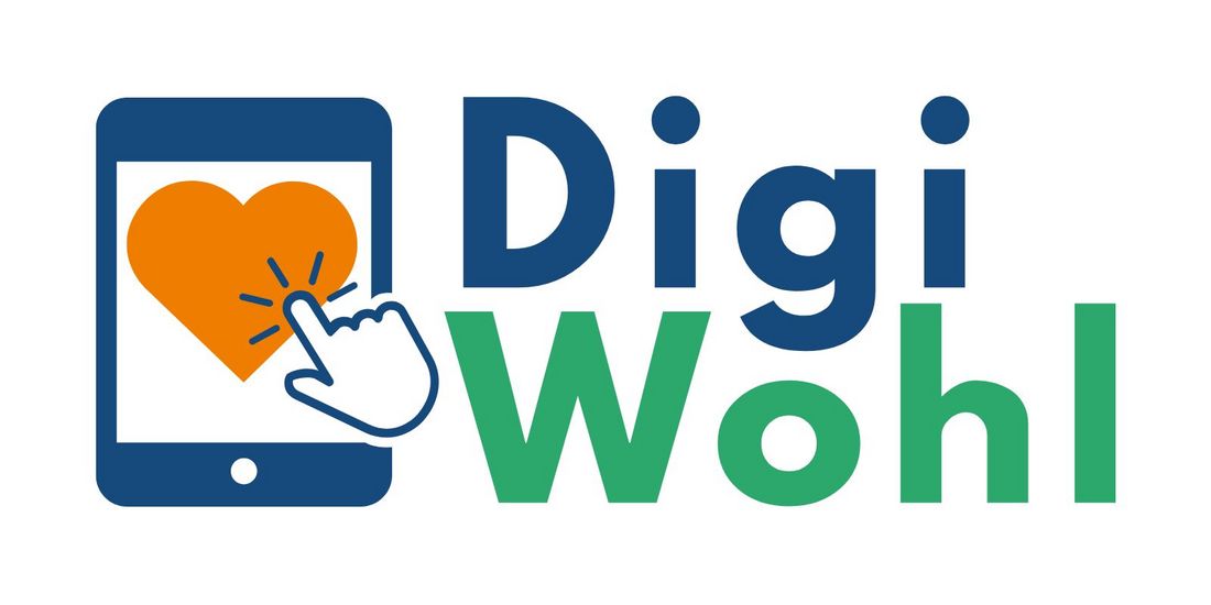 DigiWohl Programmlogo