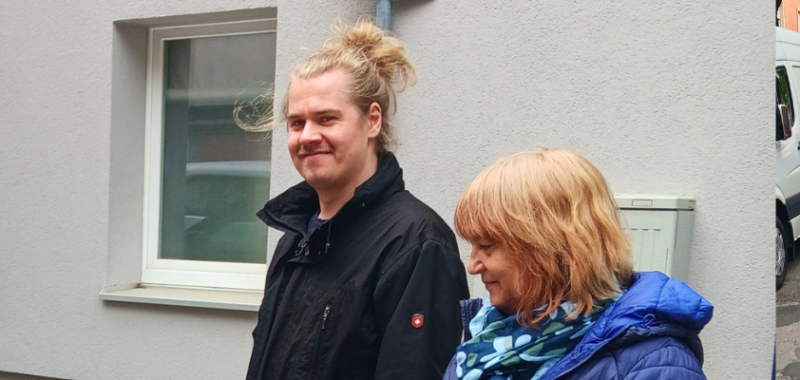 Aushandlungsrat Rechts der Wertach: Ortsbegehung MTBA