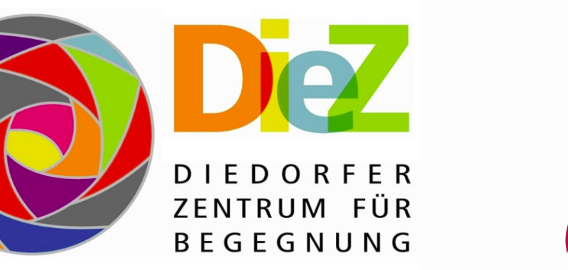 Offene Beratung für Frauen mit Migrationserfahrung im Diedorfer Zentrum für Begegnung (DieZ) zu Arbeit, Beruf und Familie.