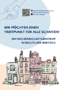 Rechts der Wertach Flyer 1