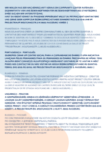 Rechts der Wertach Flyer 2